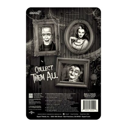 Herman (The Munsters) - Image 4