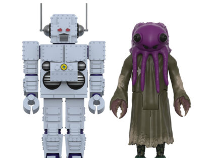 Beastie Boys Intergalactic Robot & Squid 2-Pack - Image 3