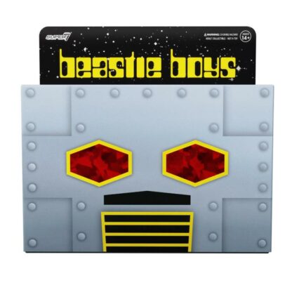 Beastie Boys Intergalactic Robot & Squid 2-Pack - Image 6