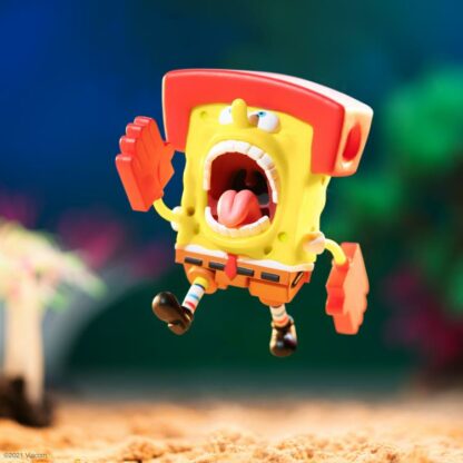 Kah-Rah-Tay Spongebob (Spongebob Squarepants) - Image 3