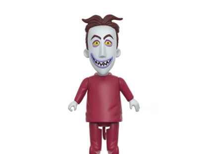 Lock (The Nightmare Before Christmas) - Image 2