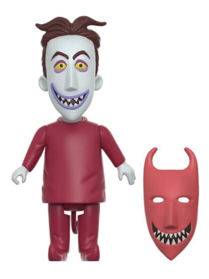 Lock (The Nightmare Before Christmas) - Image 3