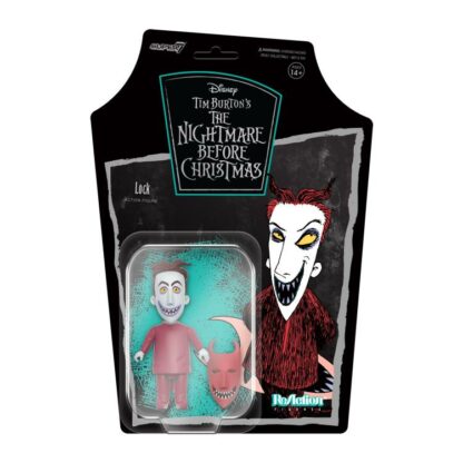 Lock (The Nightmare Before Christmas)