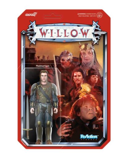 Madmartigan (Willow)
