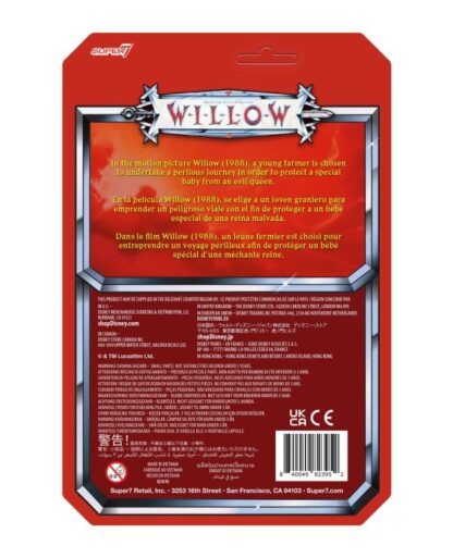 Madmartigan (Willow) - Image 4
