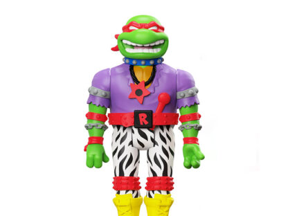 Heavy Metal Raph (TMNT) - Image 2