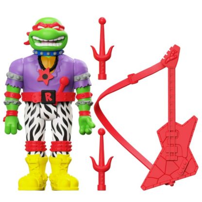 Heavy Metal Raph (TMNT) - Image 3