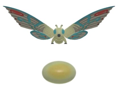 Mothra Glow-in-the-Dark (Toho Godzilla) - Image 4