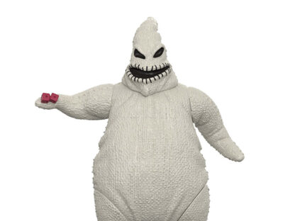 Oogie Boogie (The Nightmare Before Christmas) - Image 2