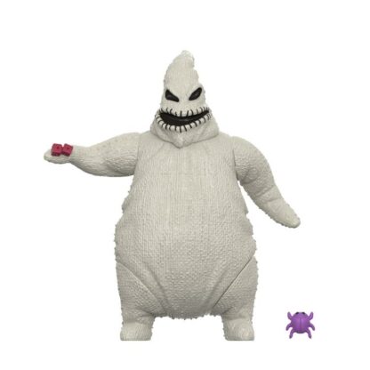 Oogie Boogie (The Nightmare Before Christmas) - Image 3