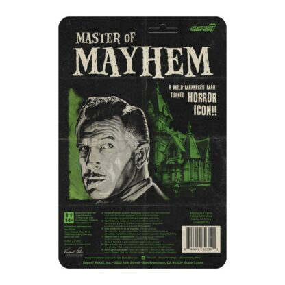 Vincent Price Master of Mayhem - Image 6