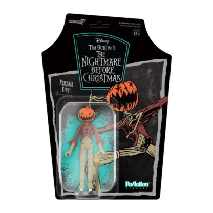 Pumpkin King (The Nightmare Before Christmas)