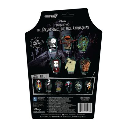 Pumpkin King (The Nightmare Before Christmas) - Image 4