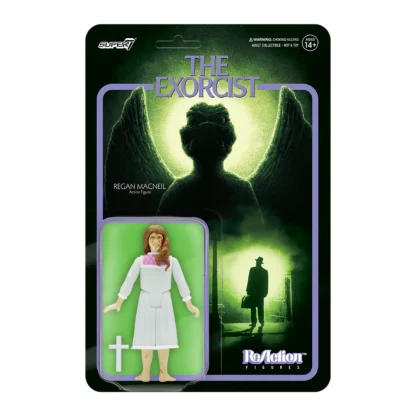 Regan MacNeil (The Exorcist)