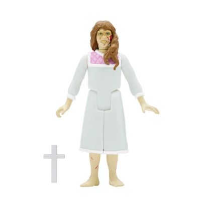 Regan MacNeil (The Exorcist) - Image 2
