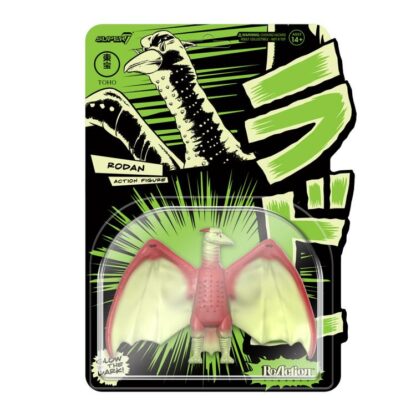 Rodan Glow-in-the-Dark (Toho Godzilla) - Image 4