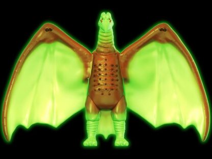 Rodan Glow-in-the-Dark (Toho Godzilla) - Image 3