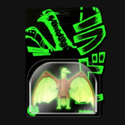 Rodan Glow-in-the-Dark (Toho Godzilla)