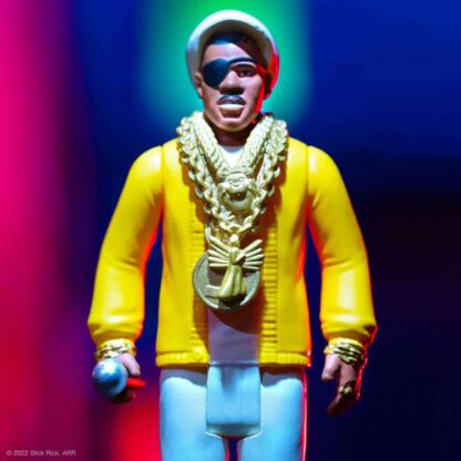 Slick Rick (The Ruler) - Image 2