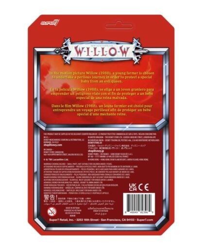 Sorsha (Willow) - Image 4