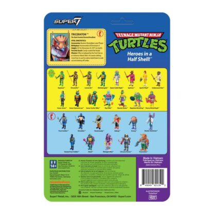 Triceraton (TMNT) - Image 4