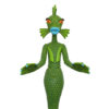 Undersea Gal (The Nightmare Before Christmas) - Image 2