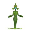 Undersea Gal (The Nightmare Before Christmas) - Image 3