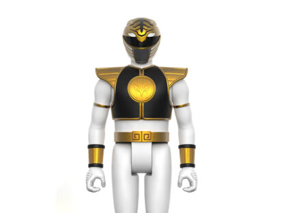 White Ranger (Mighty Morphin' Power Rangers) - Image 2