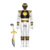 White Ranger (Mighty Morphin' Power Rangers) - Image 3