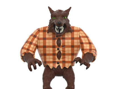 Wolfman (The Nightmare Before Christmas) - Image 2