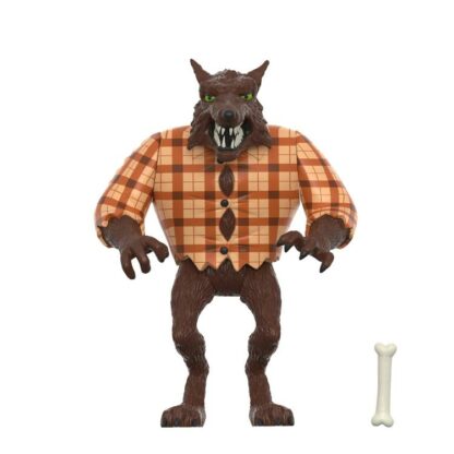 Wolfman (The Nightmare Before Christmas) - Image 4