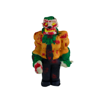 Mystery Business Wolfman - Image 3