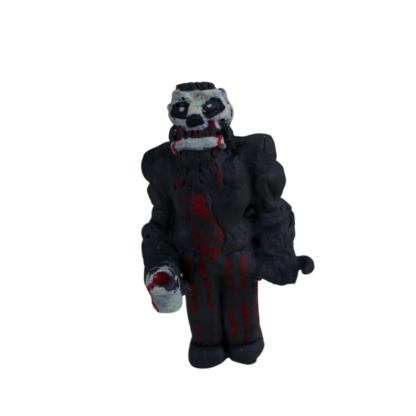 Mystery Business Wolfman - Image 4