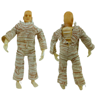 REMCO The Mummy 1980s