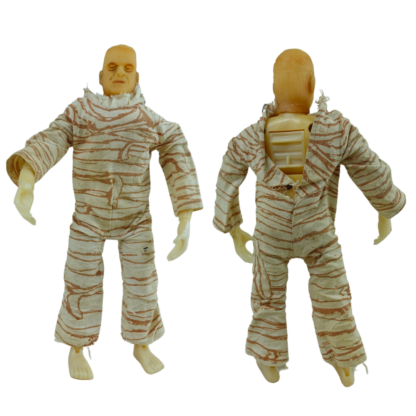 REMCO The Mummy 1980s