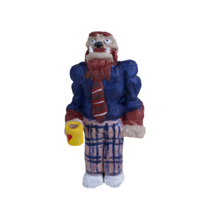Mystery Business Wolfman - Image 6