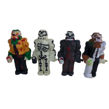 Mystery Business Wolfman - Image 11