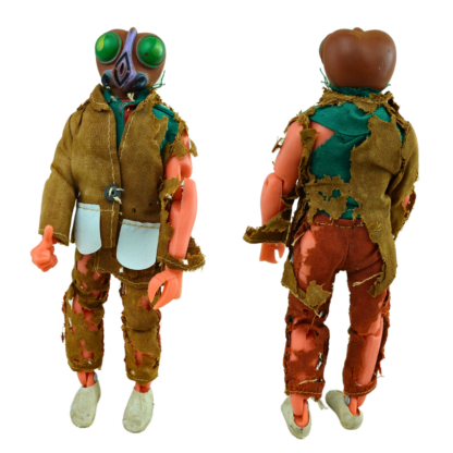 1970's Tomland Star Raiders - Star Raiders - The Fly