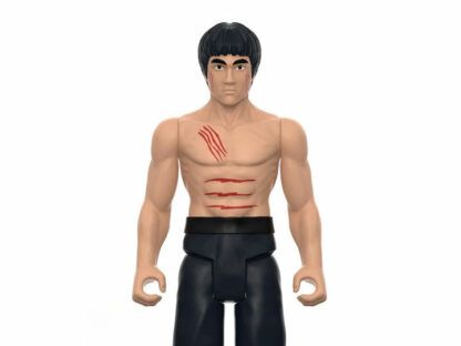 Bruce Lee as "The Warrior" - Image 2