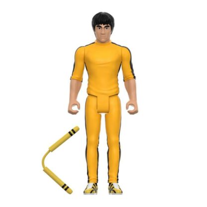 Bruce Lee as "The Challenger" - Image 3