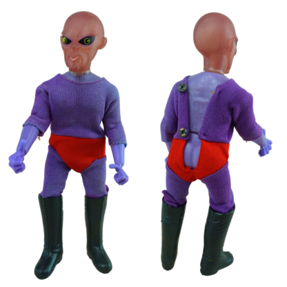 1974 RARE Tomland Star Raiders - Dagon