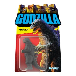 Godzilla '62 (Toho Godzilla)