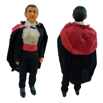 RARE 1973 AHI Universal Monsters - Bela Lugosi Dracula
