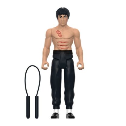 Bruce Lee as "The Warrior" - Image 3