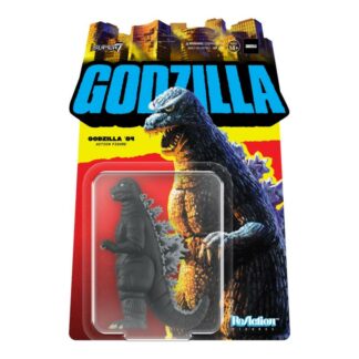 Godzilla '84 (Toho Godzilla)