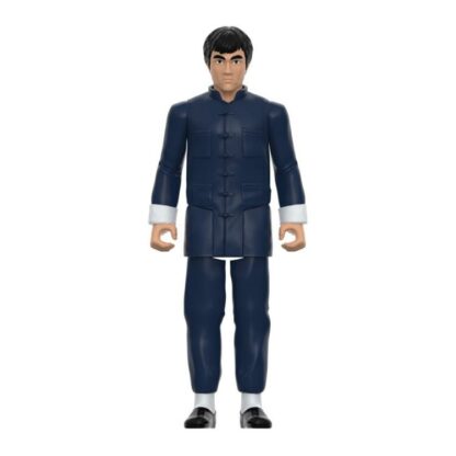 Bruce Lee as "The Protector" - Image 2