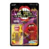 Animal (Dr. Teeth & the Electric Mayhem- Muppets)