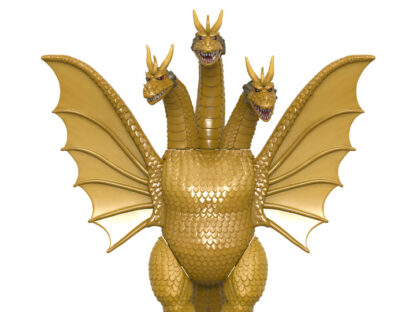 King Ghidorah (Toho Godzilla) - Image 2