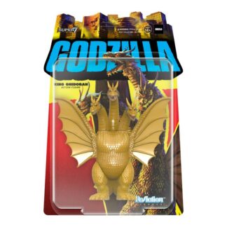 King Ghidorah (Toho Godzilla)