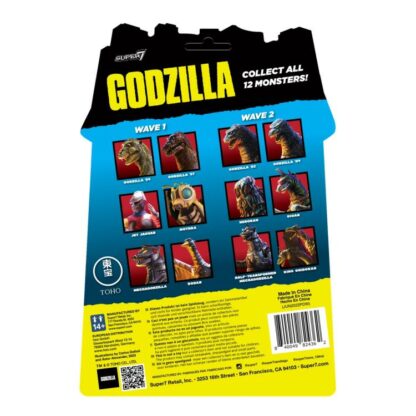 King Ghidorah (Toho Godzilla) - Image 4